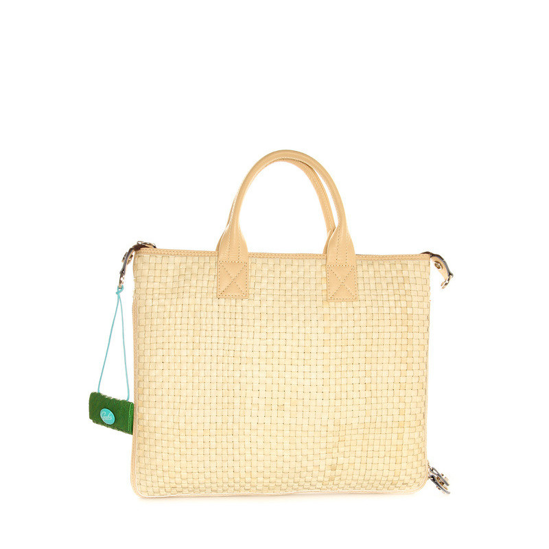 Bag “Weekluxint“ medium Gabs